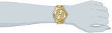  Shop Authentic Tommy Hilfiger Bella Gold Dial Gold Steel Strap Watch for Women - 1781395 - Luxxuri