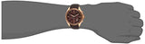  Shop Authentic Hugo Boss Driver Sport Chronograph Brown Dial Brown Leather Strap Watch for Men - 1513093 - Luxxuri