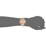  Shop Authentic Michael Kors Bradshaw Rose Gold Dial Rose Gold Steel Strap Watch for Women - MK5503 - Luxxuri