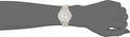  Shop Authentic Guess Montauk Silver Dial Two Tone Steel Strap Watch For Women - W0933L6 - Luxxuri