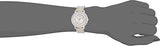  Shop Authentic Guess Montauk Silver Dial Two Tone Steel Strap Watch For Women - W0933L6 - Luxxuri