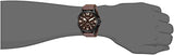  Shop Authentic Fossil Nate Chronograph Brown Dial Brown Leather Strap Watch for Men - JR1511 - Luxxuri