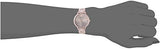  Shop Authentic Emporio Armani Kappa Quartz Rose Gold Dial Pink Leather Strap Watch For Women - AR11010 - Luxxuri
