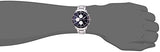  Shop Authentic Tommy Hilfiger Jimmy Multifunction Black Dial Silver Steel Strap Watch For Men  - 1791950 - Luxxuri
