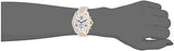  Shop Authentic Michael Kors Bradshaw Chronograph Silver Dial Two Tone Steel Strap Watch For Women - MK5855 - Luxxuri