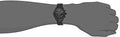  Shop Authentic Hugo Boss Grand Prix Black Dial Black Steel Strap Watch for Men - 1513676 - Luxxuri