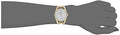  Shop Authentic Calvin Klein Dainty White Dial Gold Steel Strap Watch for Women - K7L23546 - Luxxuri
