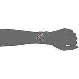  Shop Authentic Tommy Hilfiger London Chronograph Grey Dial Grey Mesh Bracelet Watch for Men - 1791530 - Luxxuri