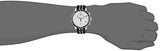  Shop Authentic Tissot Quickster Chronograph NBA San Antonio Spurs Edition White Dial Two Tone NATO Strap Watch for Men - T095.417.17.037.07 - Luxxuri
