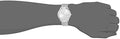  Shop Authentic Calvin Klein Minimal Silver Dial Silver Mesh Bracelet Watch for Men - K3M2112Z - Luxxuri