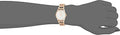  Shop Authentic Calvin Klein Stately White Dial Gold Steel Strap Watch for Women - K3G2362W - Luxxuri