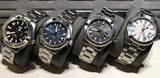  Shop Authentic Tag Heuer Aquaracer Calibre 5 Grey Dial Silver Steel Strap Watch for Men - WBD2113.BA0928 - Luxxuri