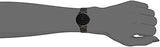  Shop Authentic Calvin Klein Minimal Black Dial Black Mesh Bracelet Watch for Men - K3M224B1 - Luxxuri
