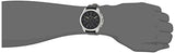  Shop Authentic Tommy Hilfiger Decker Black Dial Black Leather Strap Watch for Men - 1791563 - Luxxuri