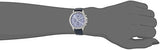  Shop Authentic Tommy Hilfiger Ari Quartz Diamonds Blue Dial Blue Leather Strap Watch for Women - 1781979 - Luxxuri