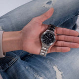  Shop Authentic Guess Scope Black Dial Silver Steel Strap Watch for Men - GW0454G1 - Luxxuri