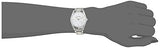  Shop Authentic Calvin Klein Dainty Silver Dial Silver Steel Strap Watch for Women - K7L23146 - Luxxuri
