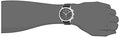  Shop Authentic Calvin Klein Posh Black Dial Black Leather Strap Watch for Men - K8Q371C1 - Luxxuri