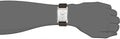  Shop Authentic Calvin Klein Window Silver Dial Brown Leather Strap Watch for Men - K2M21126 - Luxxuri
