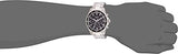  Shop Authentic Guess Chaser Chronograph Black Dial Silver Steel Strap Watch for Men - W0170G1 - Luxxuri