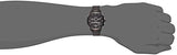  Shop Authentic Hugo Boss Onyx Black Dial Black Steel Strap Watch for Men - 1513365 - Luxxuri