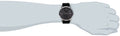  Shop Authentic Calvin Klein City Quartz Black Dial Black Leather Strap Watch for Men - K2G2G1C3 - Luxxuri