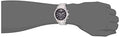  Shop Authentic Guess Chronograph Black Dial Silver Steel Strap Watch for Men - W0193G2 - Luxxuri