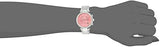  Shop Authentic Michael Kors Parker Chronograph Pink Dial Silver Steel Strap Watch For Women - MK6105 - Luxxuri