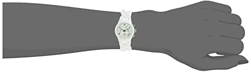  Shop Authentic Michael Kors Ceramic White Dial White Steel Strap Watch for Women - MK5387 - Luxxuri