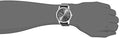  Shop Authentic Calvin Klein City Black Dial Black Leather Strap Watch for Men - K2G21107 - Luxxuri