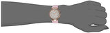  Shop Authentic Guess Solstice Diamonds White Dial Pink Rubber Strap Watch For Women - GW0113L4 - Luxxuri