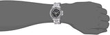  Shop Authentic Bulova Crystal Collection Chronograph Black Dial Two Tone Steel Strap Watch for Men - 96C126 - Luxxuri