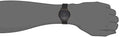  Shop Authentic Calvin Klein Minimal Black Dial Black Mesh Bracelet Watch for Men - K3M214B1 - Luxxuri