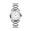  Shop Authentic Omega Seamaster Aqua Terra Quartz Diamonds Mother of Pearl Dial Silver Steel Strap Watch for Women - 220.10.28.60.55.001 - Luxxuri