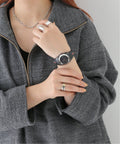  Shop Authentic Gucci Sync Quartz Black Dial Black Rubber Strap Watch For Men - YA137301 - Luxxuri