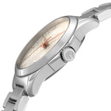  Shop Authentic Gucci G Timeless Quartz Champagne Dial 27mm Watch For Women - YA126593 - Luxxuri