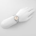 Gucci G Timeless Quartz Champagne Dial 27mm Watch For Women - YA126593