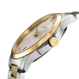  Shop Authentic Gucci G Timeless Silver Dial Two Tone Steel Strap Watch For Men - YA126474 - Luxxuri