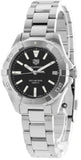  Shop Authentic Tag Heuer Aquaracer Black Dial Watch for Women - WBD1310.BA0740 - Luxxuri