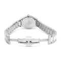  Shop Authentic Gucci G Timeless Quartz Mother of Pearl Pink Dial Silver Steel Strap Watch For Women - YA1265013 - Luxxuri