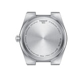  Shop Authentic Tissot PRX Quartz Pink Dial Silver Steel Strap Watch for Women - T137.210.11.331.00 - Luxxuri