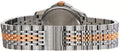  Shop Authentic Gucci G Timeless Diamonds Mother of Pearl Dial Two Tone Mesh Bracelet Watch For Women - YA126514 - Luxxuri