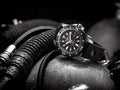  Shop Authentic Breitling Superocean 44mm Special Volcano Black Dial Black Rubber Strap Watch for Men - Y1739310/BF45/227S/A20SS.1 - Luxxuri