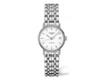  Shop Authentic Longines Presence 25.5mm Automatic Stainless Steel Watch for Women - L4.321.4.12.6 - Luxxuri