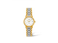  Shop Authentic Longines Presence 25.5mm Automatic Watch for Women - L4.321.2.12.7 - Luxxuri