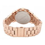  Shop Authentic Michael Kors Runway Gold Dial Gold Steel Strap Watch for Women - MK5827 - Luxxuri