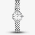  Shop Authentic Tissot T Lovely Mother of Pearl Dial Silver Steel Strap Watch for Women - T140.009.11.111.00 - Luxxuri