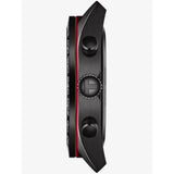  Shop Authentic Tissot T Sport PRS 516 Chronograph Black Dial Black Leather Strap Watch for Men - T131.617.36.052.00 - Luxxuri