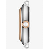  Shop Authentic Tissot Bellissima Small Lady White Dial Two Tone Steel Strap Watch For Women - T126.010.22.013.01 - Luxxuri