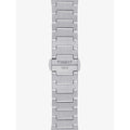 Tissot PRX Blue Dial Silver Steel Strap Watch For Men - T137.210.11.041.00